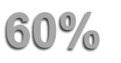 60%